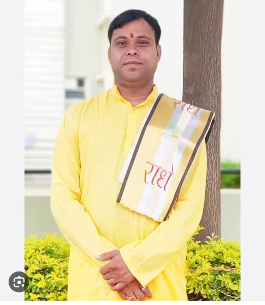 Pandit Murari Pandey